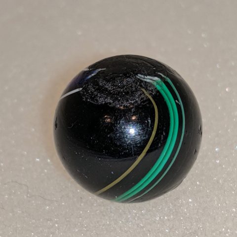 Indian - Old Rare Marbles