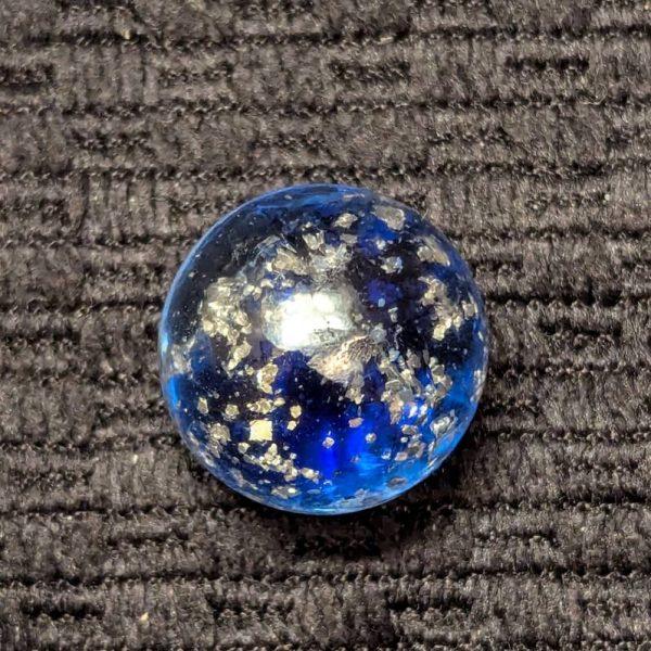 Rare Shrunken Blue Cased Mica - Image 8