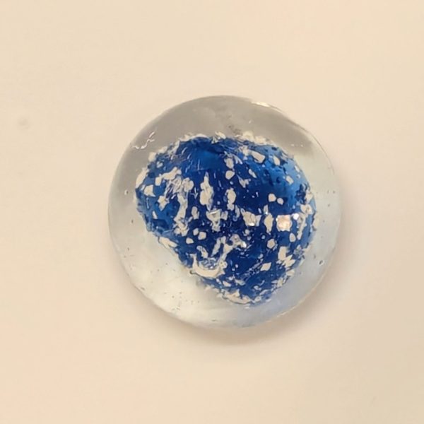 Rare Shrunken Blue Cased Mica - Image 11