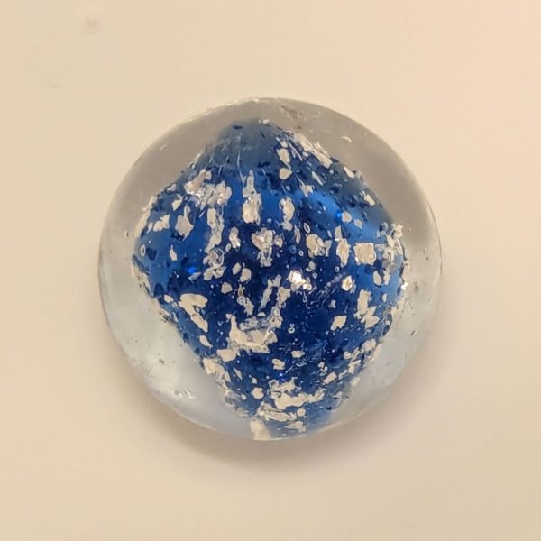 Rare Shrunken Blue Cased Mica - Image 9