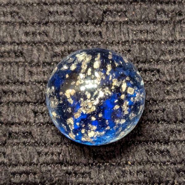 Rare Shrunken Blue Cased Mica - Image 5