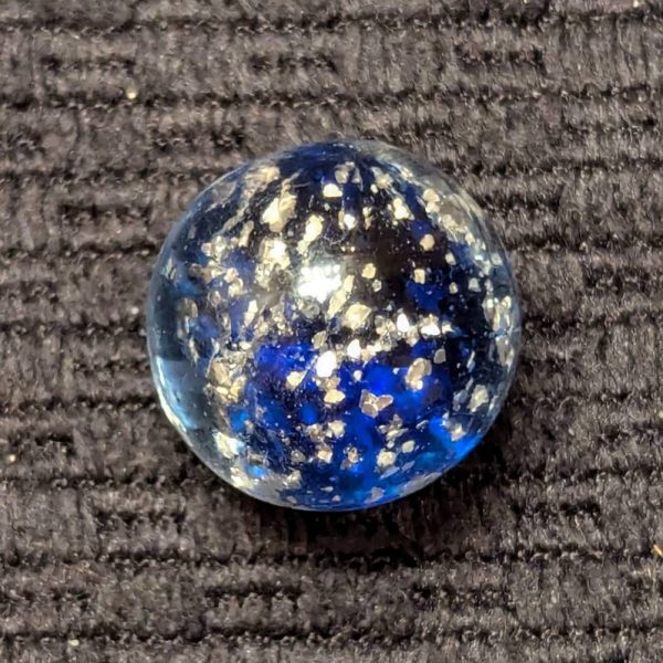 Rare Shrunken Blue Cased Mica - Image 6