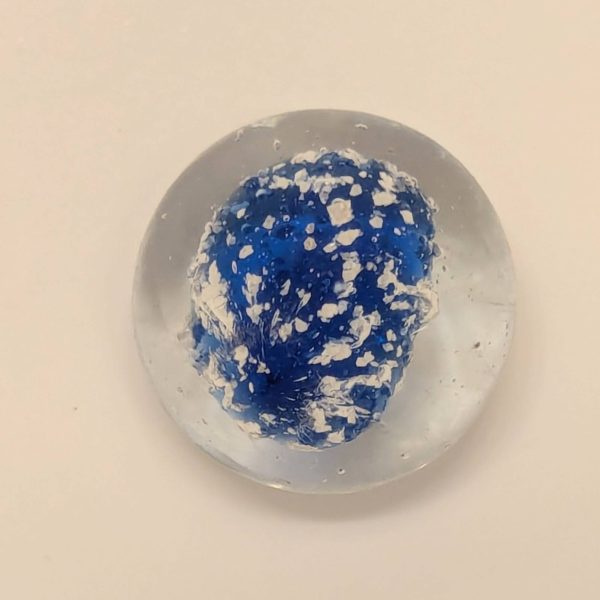 Rare Shrunken Blue Cased Mica - Image 10