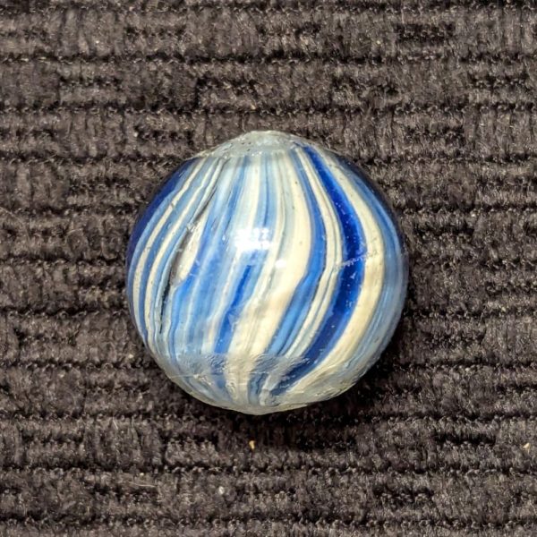 3/4" Blue & White Shooter-Sized Onionskin - Image 5