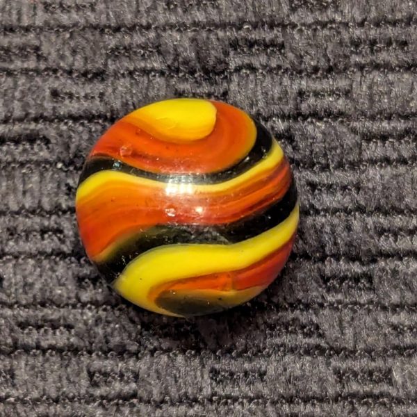 Strong 3x Twist Indian Blanket Corkscrew!