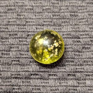 Rare Yellow Mica!