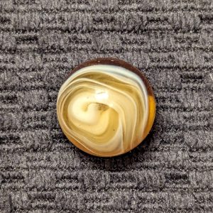 Strong Spiral Light Honey MFC Slag w/ Long Tail