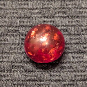 Ultra Rare Cherry Red Mica