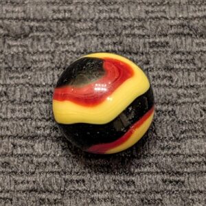 Big 25/32" AKRO Indian Blanket Corkscrew w/ at least 2 FULL TWISTS!