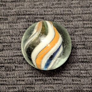 Uncommon 1" Naked Solid Core Swirl