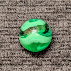 2-1/2 Twist, Unusual Double Cork Combo (Snake & Auger)