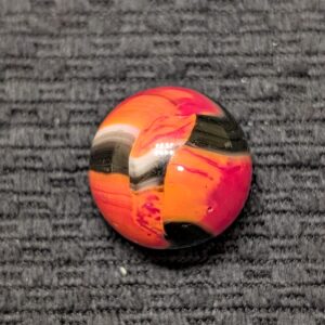 One of the Prettiest Large Marble King Tigers I've Seen!