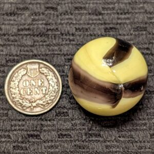 Big Marble King Bumblebee!