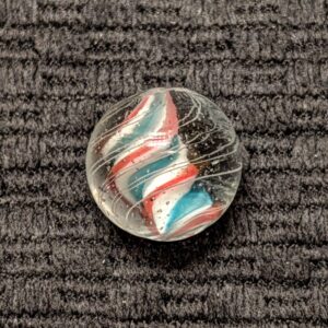 HTF Triple-Ridged Solid Core Swirl w/ Tornado Twist!