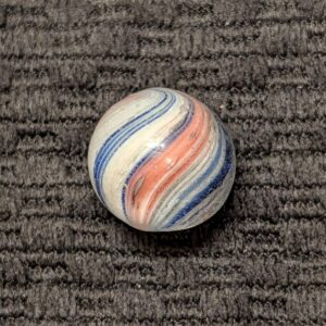 Red-White-Blue 4 Panel Onionskin