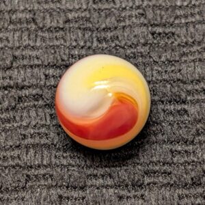 Multi-Color Popeye-Like AKRO Corkscrew!