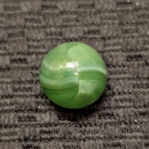 Green Peltier Rainbow - Seldom Seen