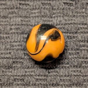Peltier Tiger w/ Aventurine & Great Pattern